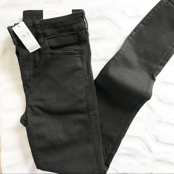 AE Next Level Hi-Rise Jegging - Picture 3 of 6